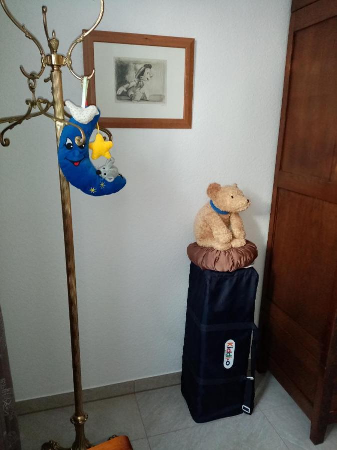 Ferienwohnung Eva Mechernich Esterno foto